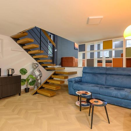 Orso Apartment Rome Extérieur photo